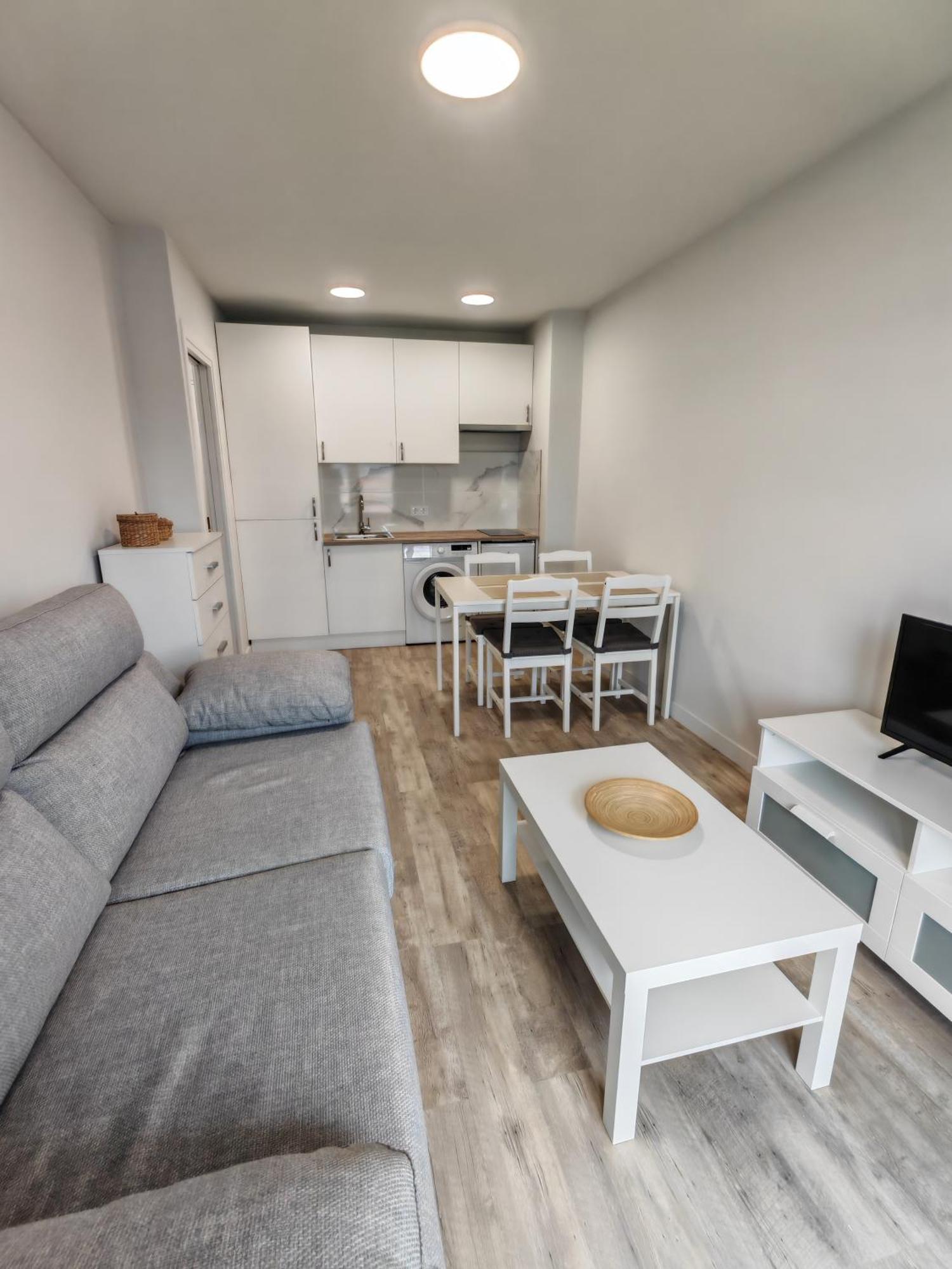 Apartament With Sea View Lloret de Mar Exterior foto