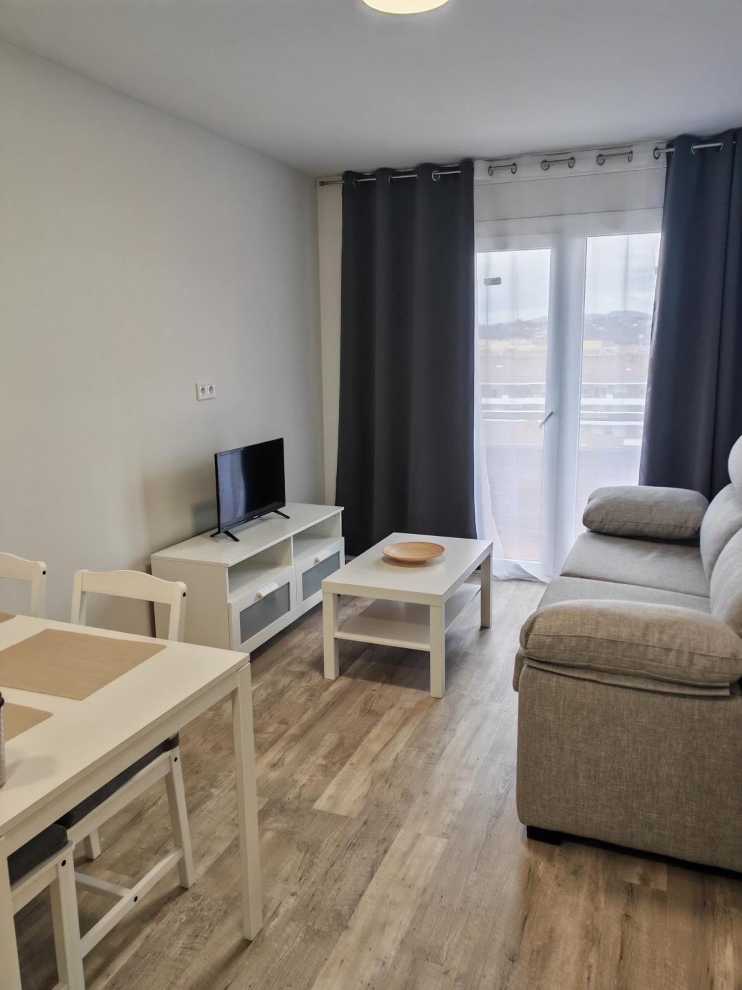 Apartament With Sea View Lloret de Mar Exterior foto